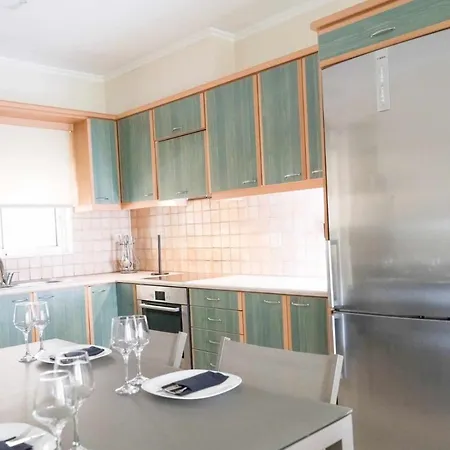 Eri Apartment Chania  Exterior photo